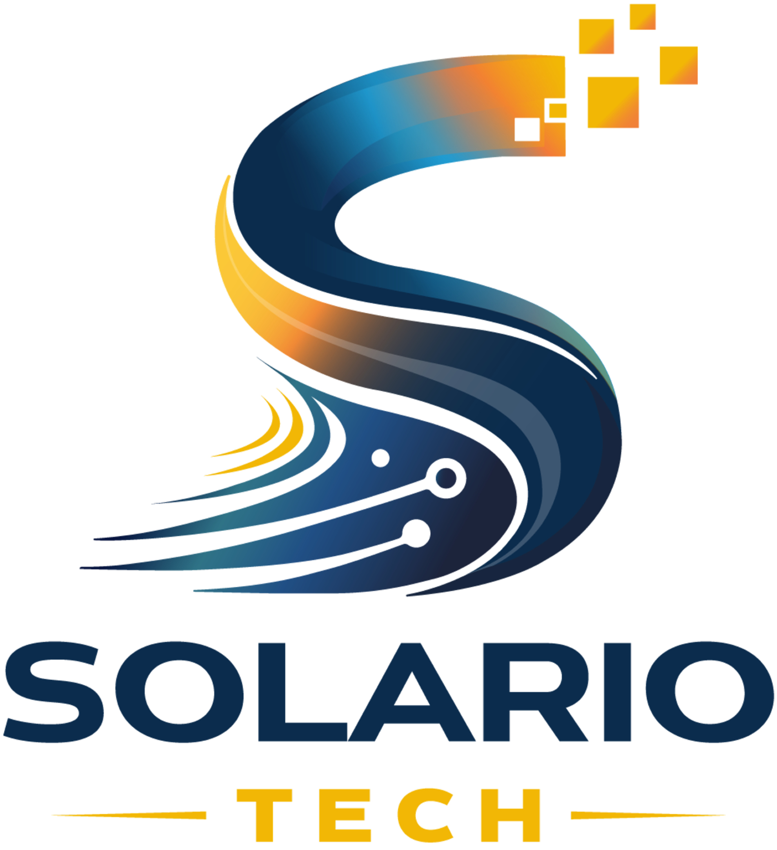 Solario Tech - Leading Software Development & Technology Solutions Company